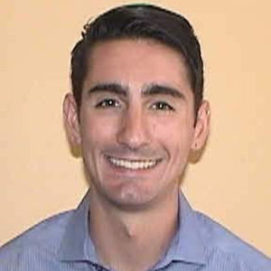 Meet your Posher, Daniel